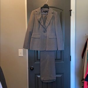 Nine West Pant Suit